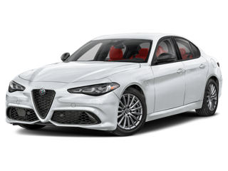 2025 Alfa Romeo Giulia Strongsville, OH