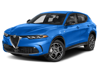 2025 Alfa Romeo Tonale Strongsville, OH