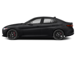 2020 Alfa Romeo Giulia Ti Sport