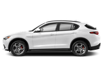 2020 Alfa Romeo Stelvio Ti Sport
