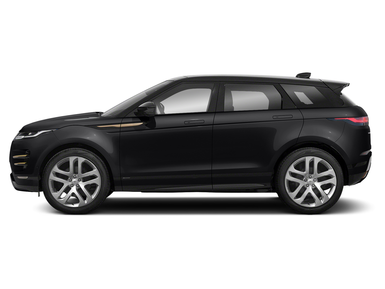 2020 Land Rover Range Rover Evoque R-Dynamic SE