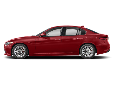 2023 Alfa Romeo Giulia Veloce
