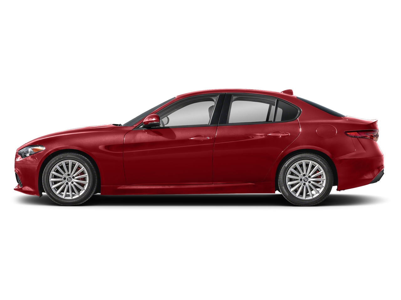 2023 Alfa Romeo Giulia Veloce