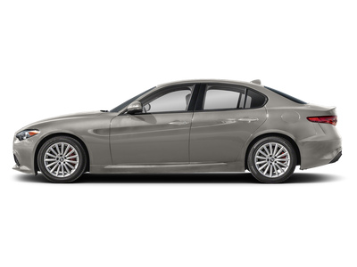 2023 Alfa Romeo Giulia Ti