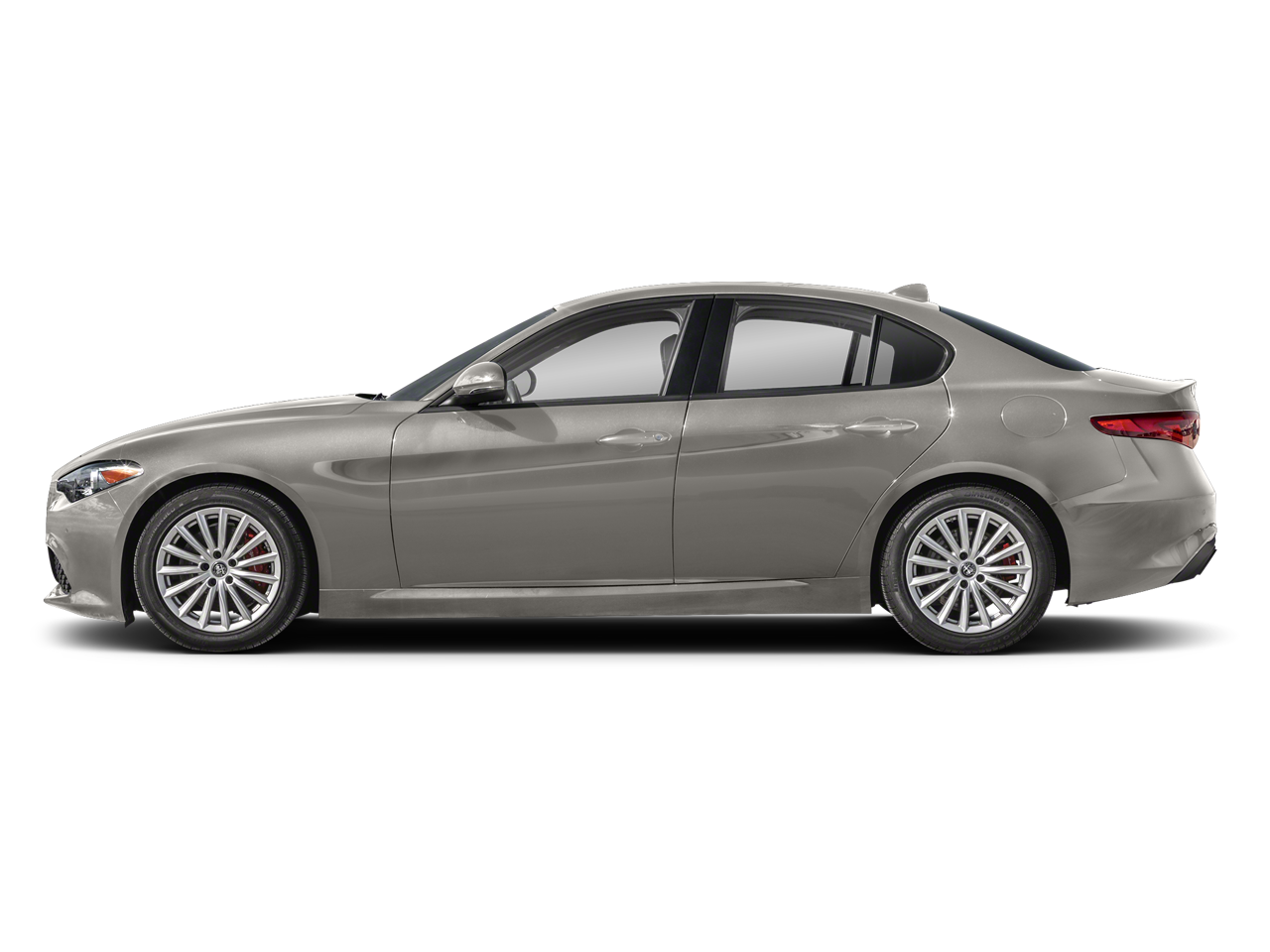 2023 Alfa Romeo Giulia Ti