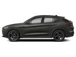 2023 Alfa Romeo Stelvio Lusso
