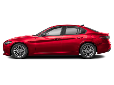 2024 Alfa Romeo Giulia Veloce