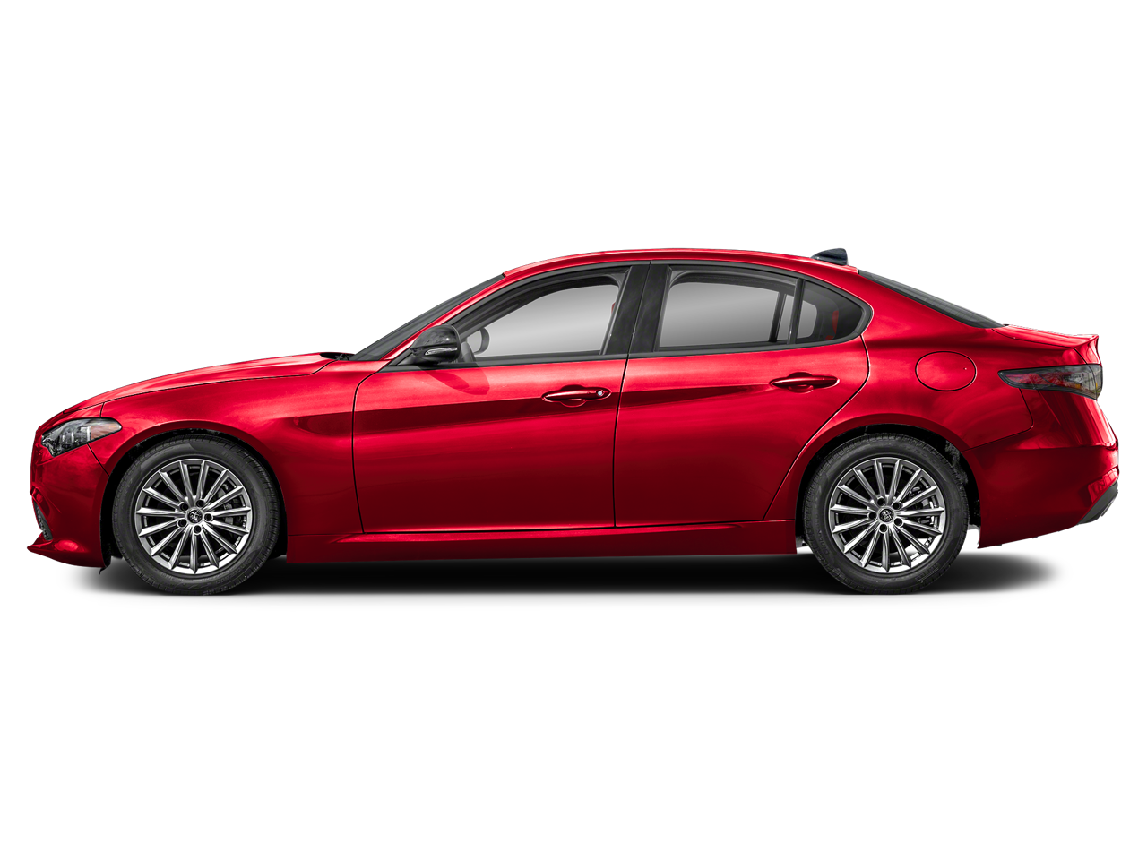 2024 Alfa Romeo Giulia Veloce
