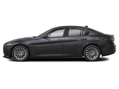 2024 Alfa Romeo Giulia Ti AWD