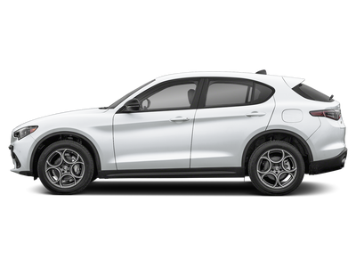 2026 Alfa Romeo Stelvio Sprint