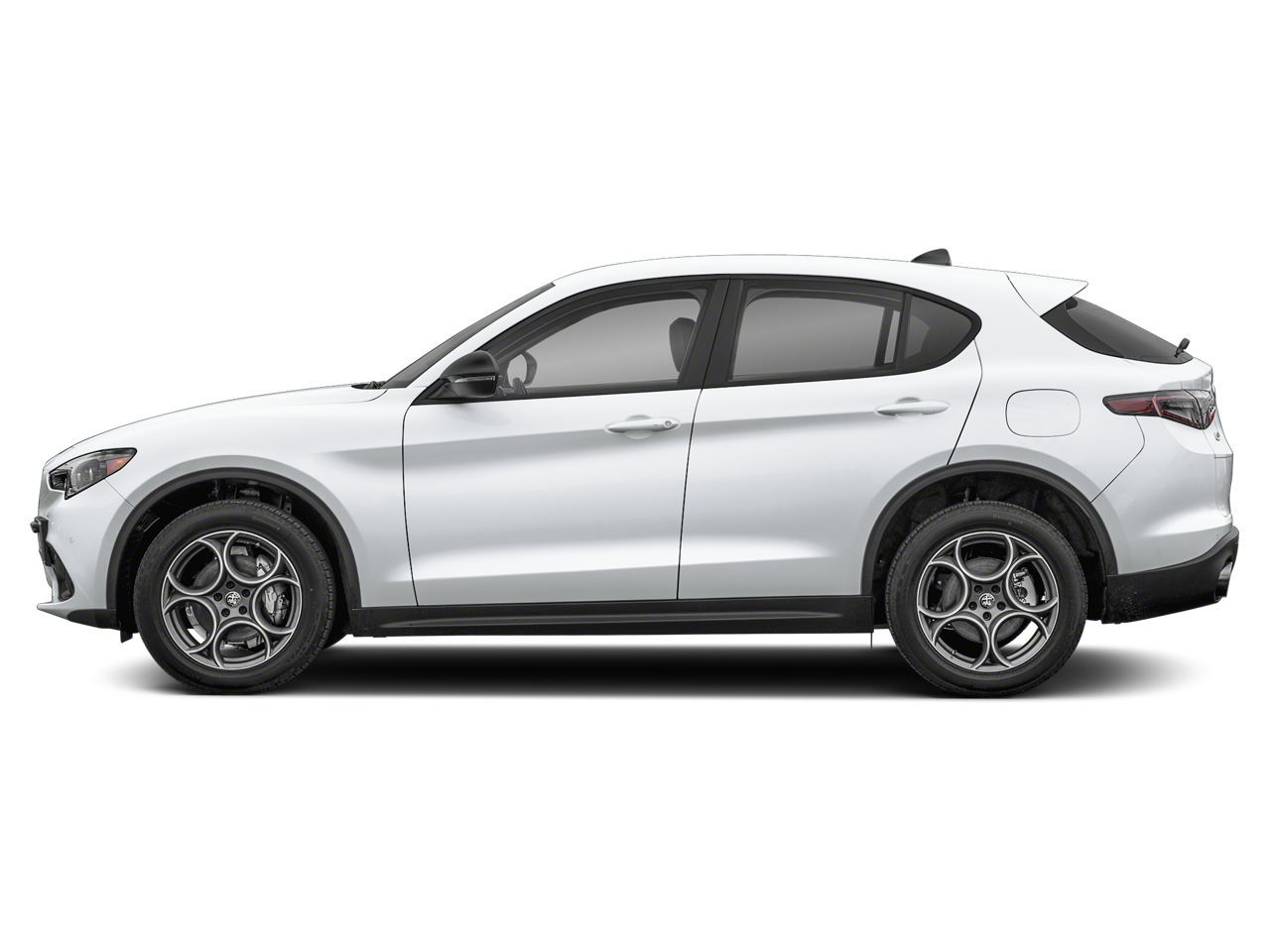2026 Alfa Romeo Stelvio Sprint