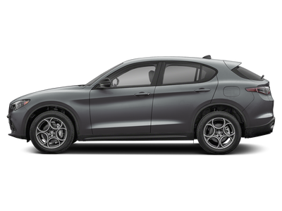 2026 Alfa Romeo Stelvio AWD