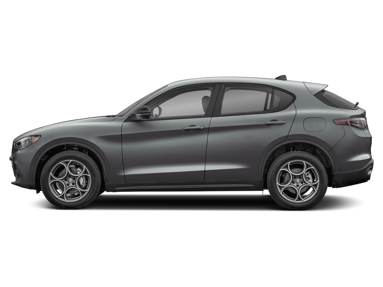 2026 Alfa Romeo Stelvio AWD