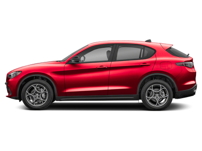 2026 Alfa Romeo Stelvio Sprint