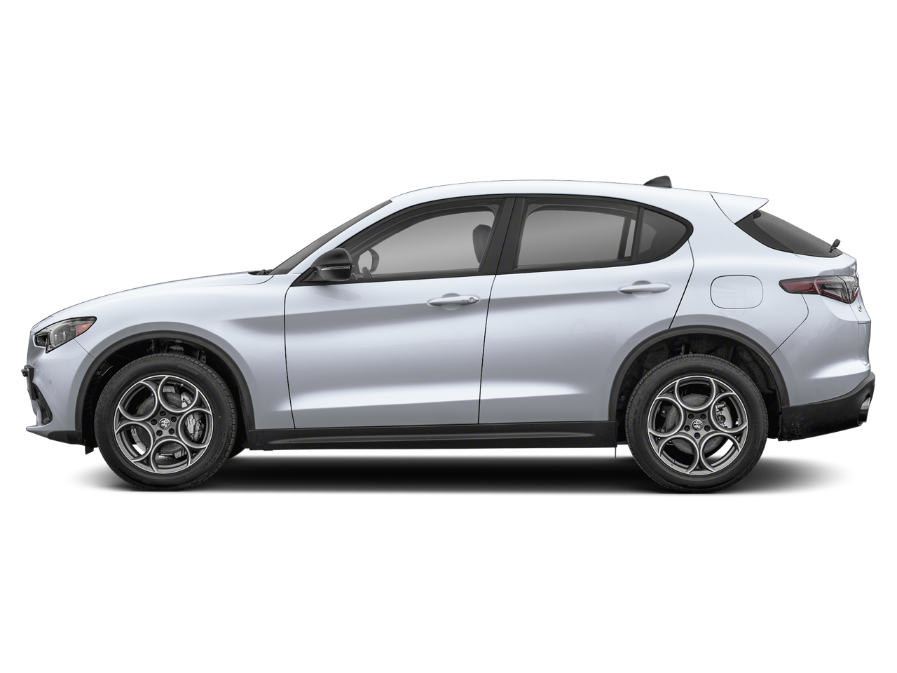 2026 Alfa Romeo Stelvio AWD