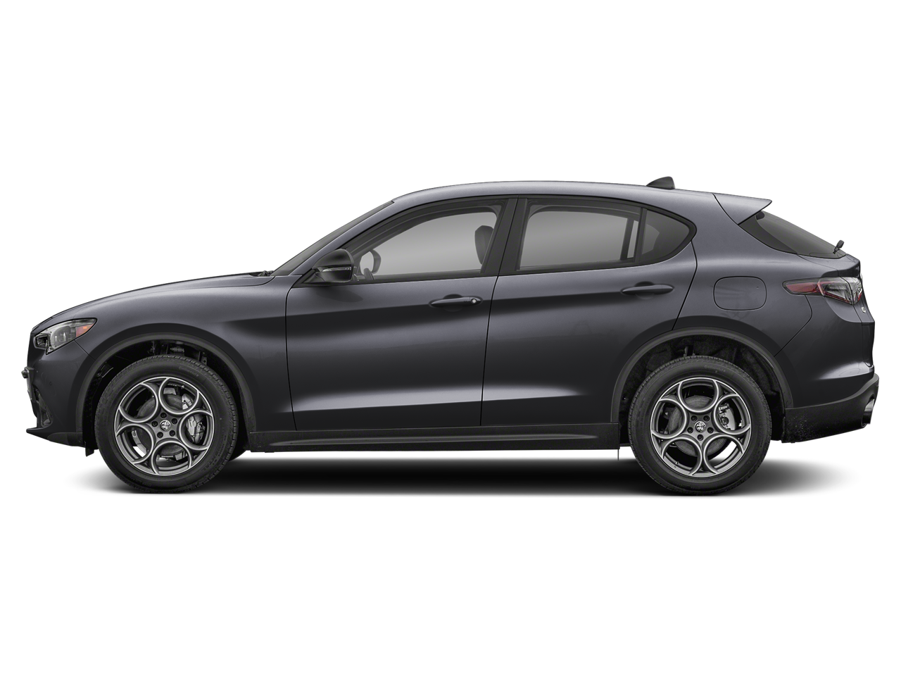 2026 Alfa Romeo Stelvio AWD