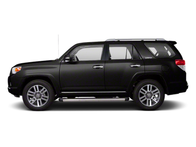 2011 Toyota 4Runner V6