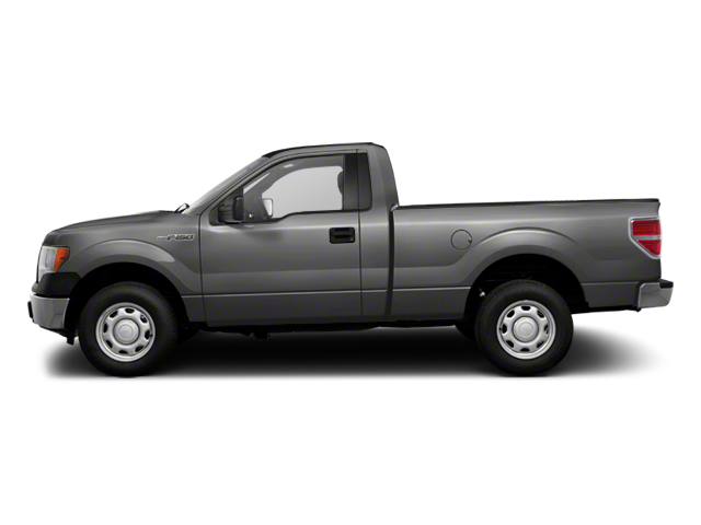 2012 Ford F-150 XL photo 3