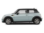 2012 MINI Cooper Base