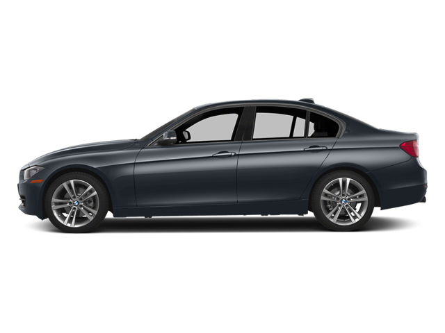 2013 BMW 3 Series 328i xDrive