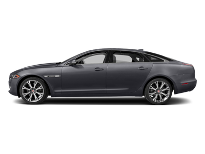 2017 Jaguar XJ XJL Portfolio