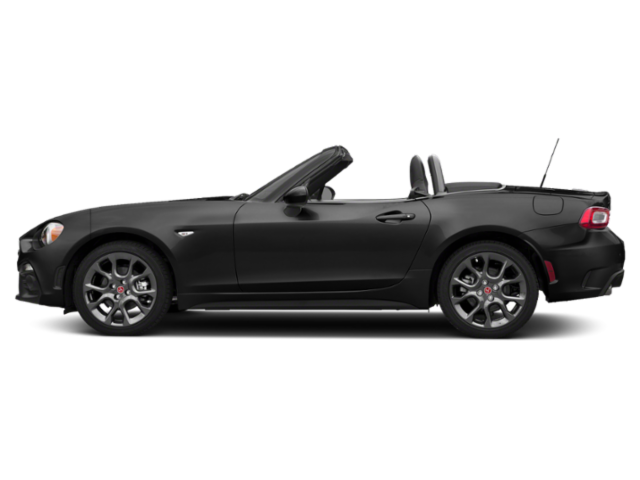 2018 FIAT 124 Spider Abarth