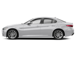 2019 Alfa Romeo Giulia Sport