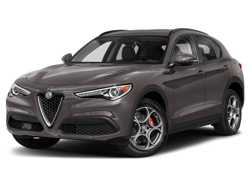 2019 Alfa Romeo Stelvio Quadrifoglio