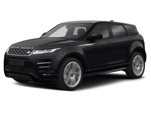 2020 Land Rover Range Rover Evoque R-Dynamic SE