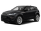 2020 Land Rover Range Rover Evoque R-Dynamic SE