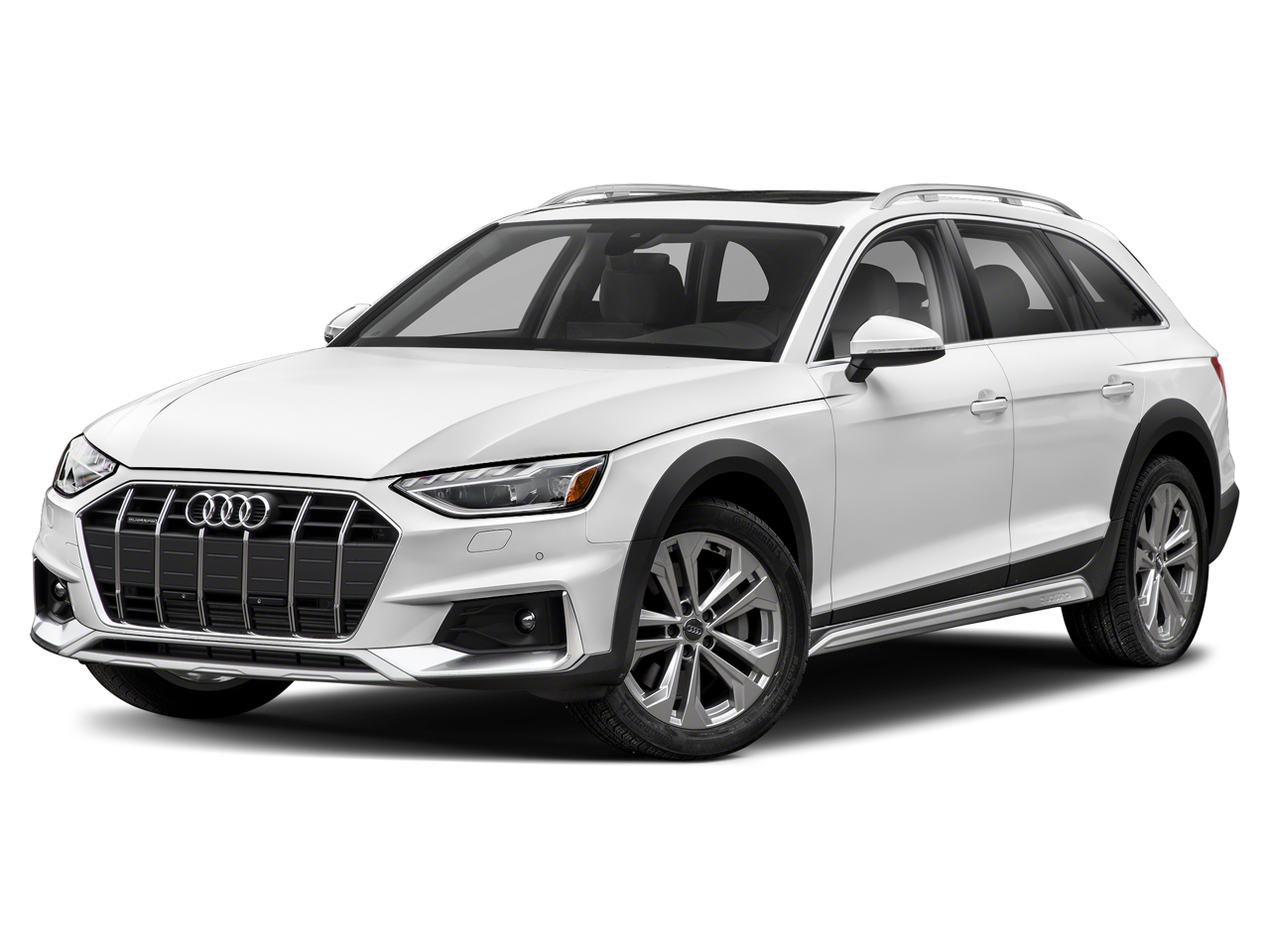 2021 Audi A4 allroad 45 Premium Plus quattro S tronic's photo