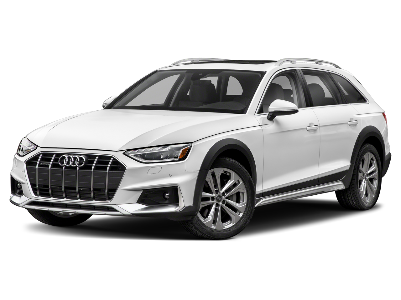 2021 Audi A4 allroad 45 Premium Plus quattro