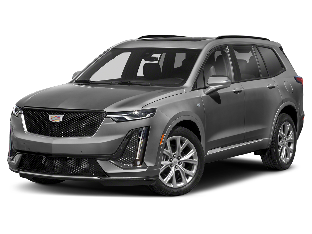 2021 Cadillac XT6