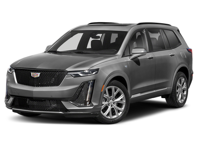 2021 Cadillac XT6 Sport