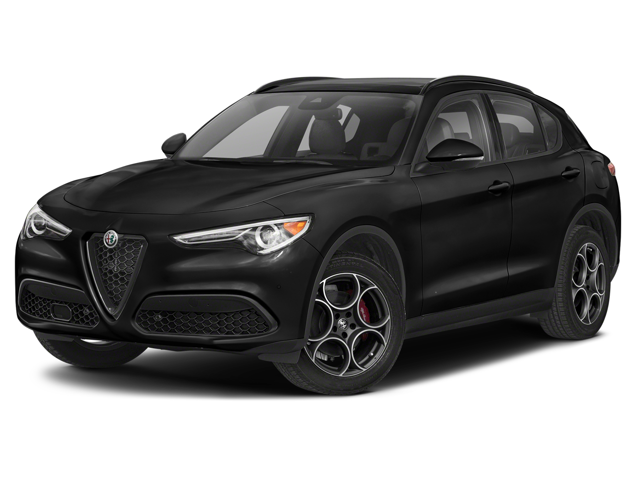 2022 Alfa Romeo Stelvio Ti Veloce AWD's photo