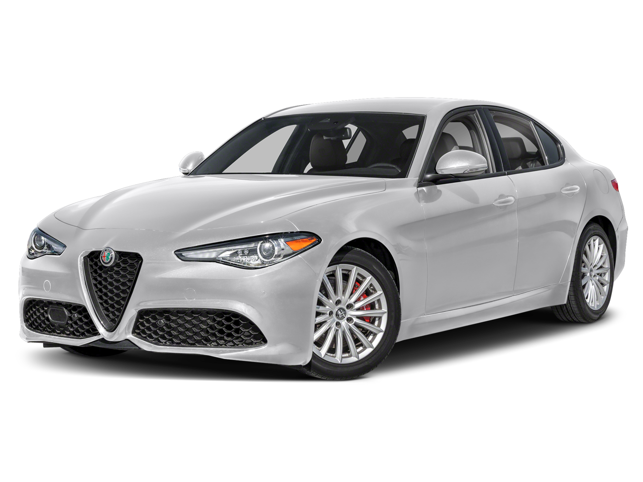 2023 Alfa Romeo Giulia Veloce AWD's photo