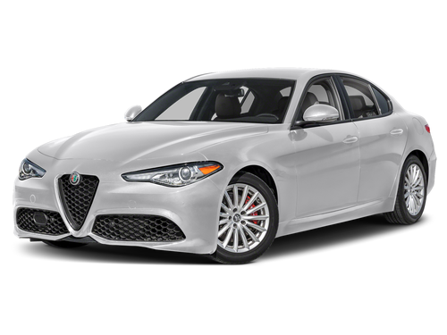 2023 Alfa Romeo Giulia Veloce