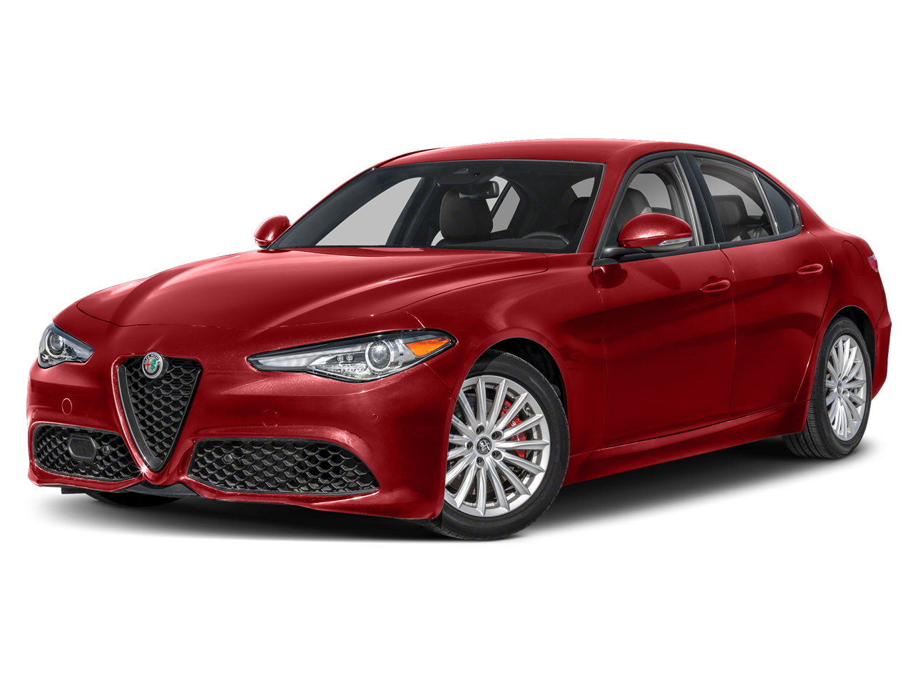 2023 Alfa Romeo Giulia Veloce AWD's photo