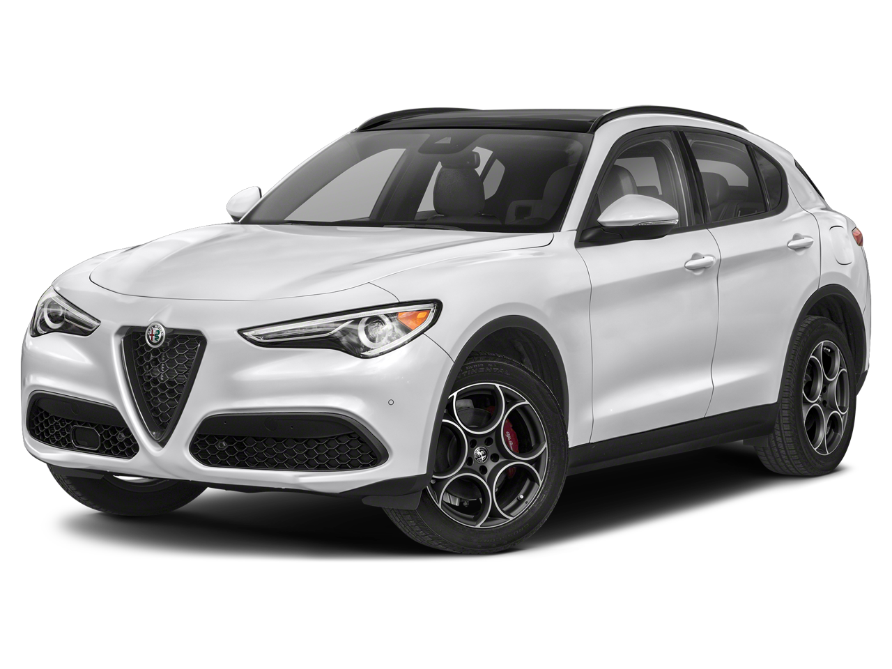 2023 Alfa Romeo Stelvio Veloce AWD's photo