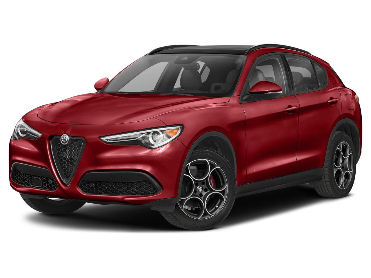 2023 Alfa Romeo Stelvio Veloce AWD's photo