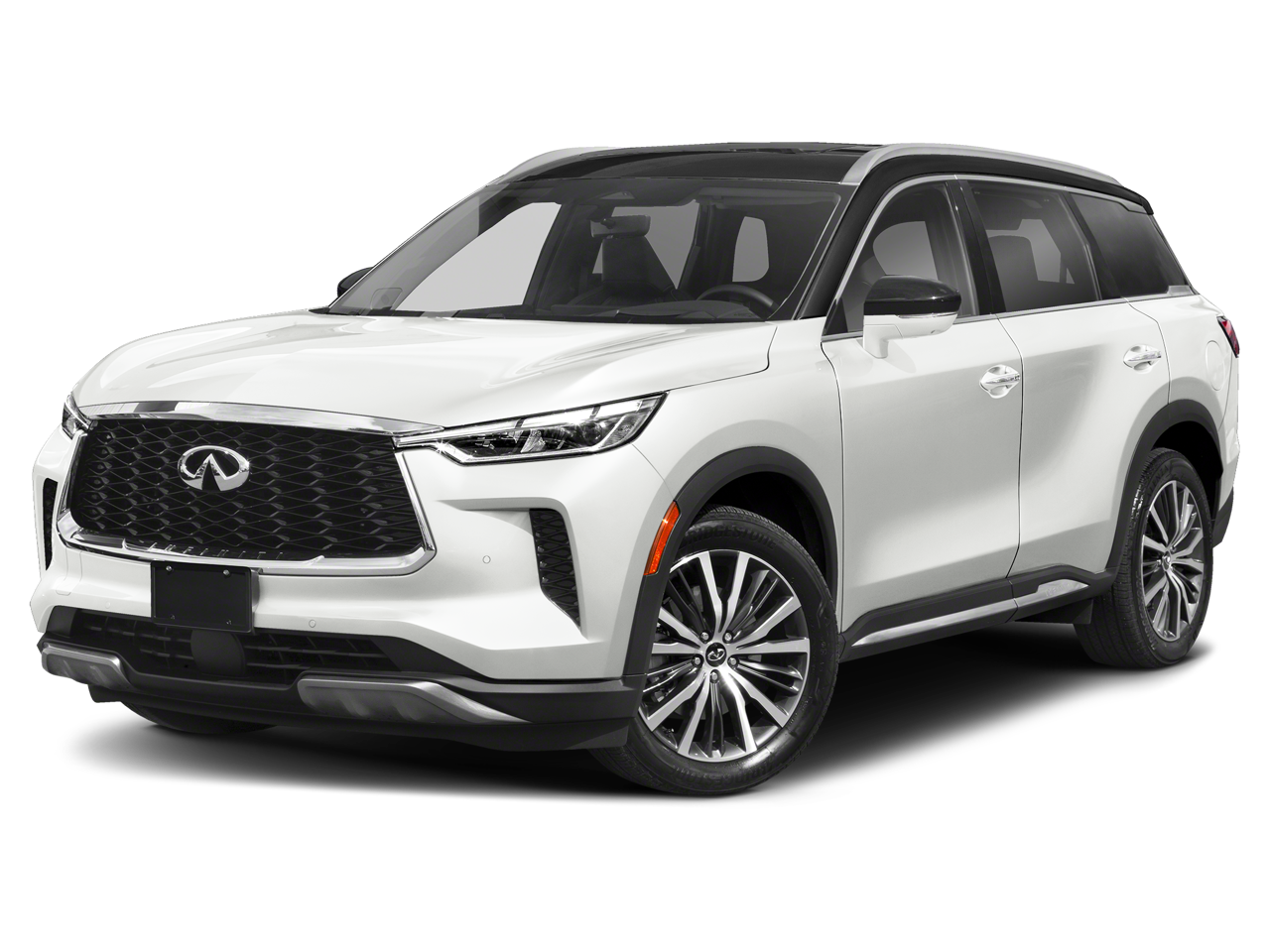 2023 INFINITI QX60 AUTOGRAPH for sale in Strongsville, OH