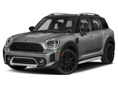 2023 MINI Cooper S Countryman Cooper S