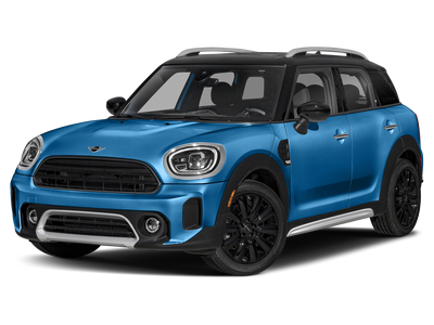 2023 MINI Cooper S Countryman Signature