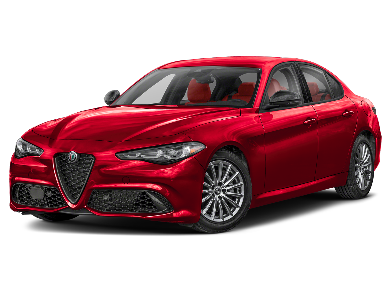 2024 Alfa Romeo Giulia Veloce