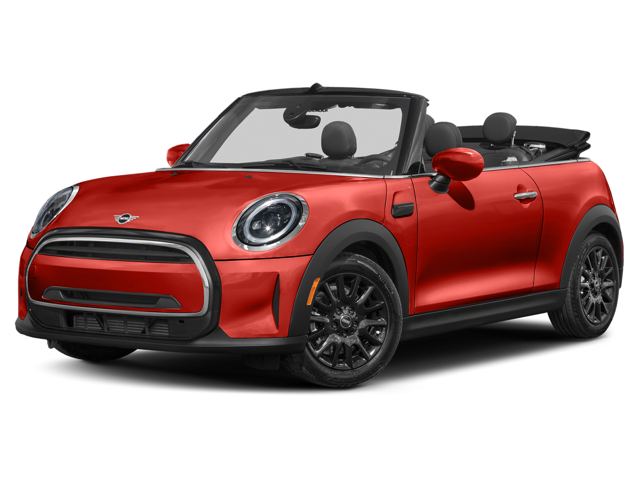 2024 MINI Convertible
