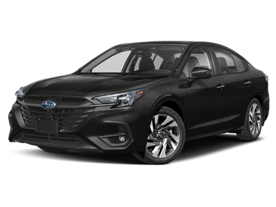 2025 Subaru Legacy Touring XT