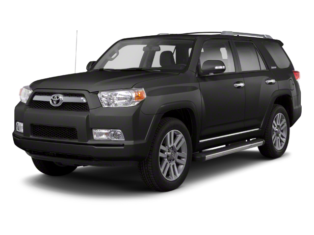 2011 Toyota 4Runner V6