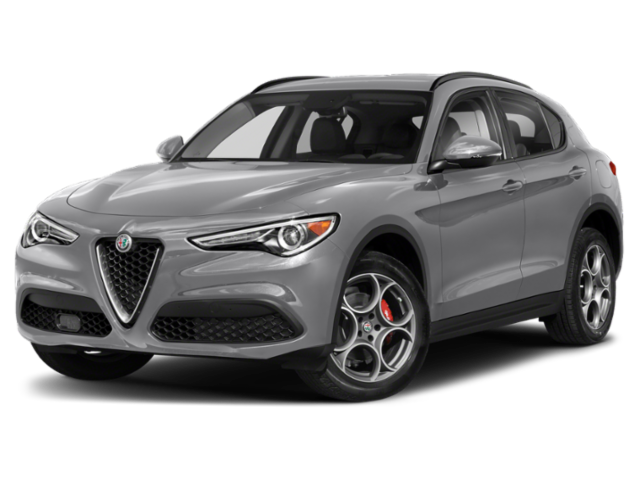 2018 Alfa Romeo Stelvio Ti Sport AWD's photo