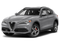 2018 Alfa Romeo Stelvio Ti Sport
