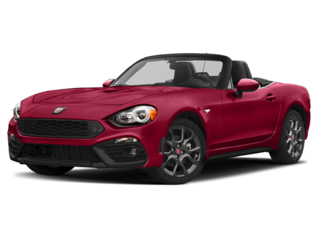 2018 FIAT 124 Spider 1.4 Abarth RWD's photo